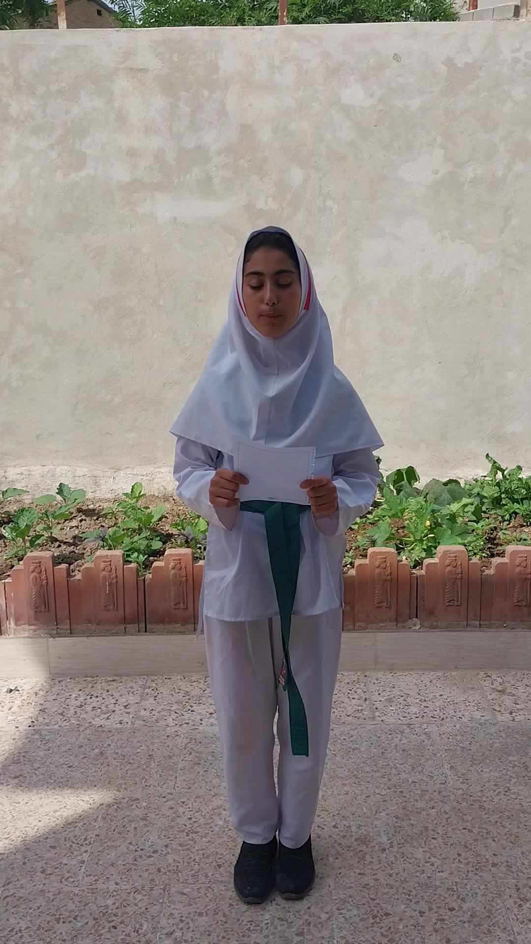 متن تکواندو